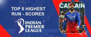 IPL History