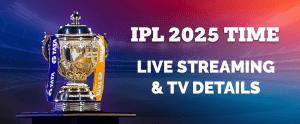 IPL 2025