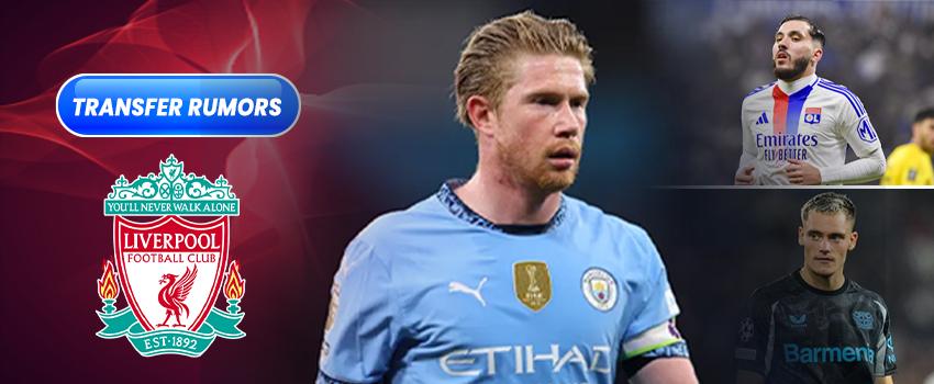 Transfer Rumors