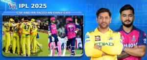 IPL 2025
