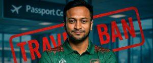 Shakib Al Hasan