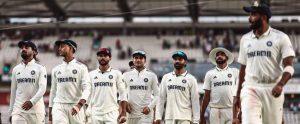 Team India