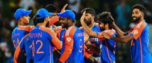 Team India