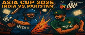 India vs Pakistan