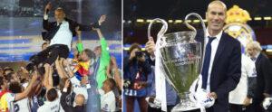 Zinedine Zidane