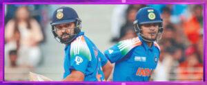 India ODI Captain