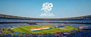 T20 World Cup 2026