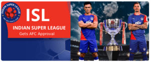 ISL