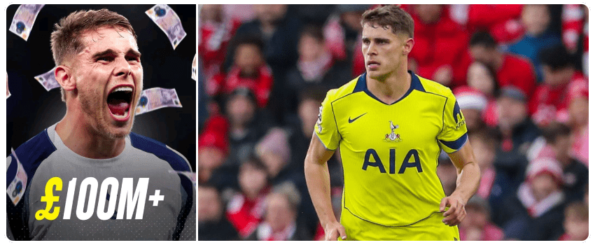 Tottenham