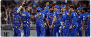 Mumbai Indians