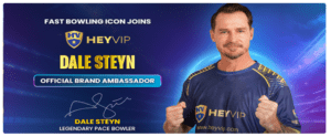 Dale Steyn