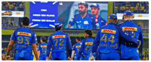 Hardik Pandya