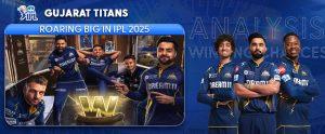 Gujarat Titans