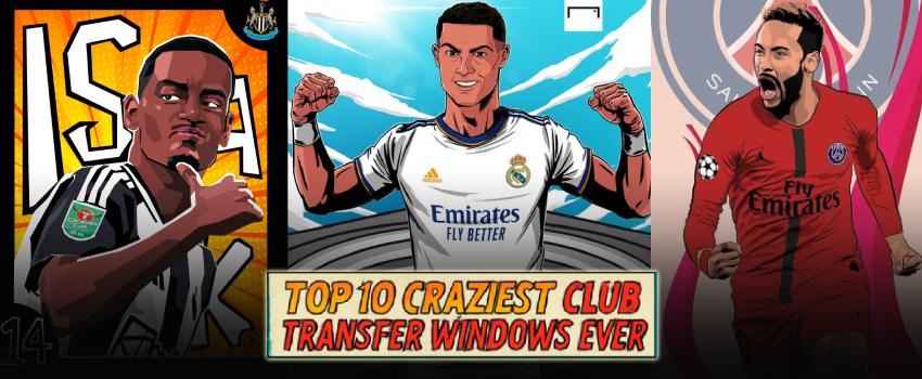 transfer