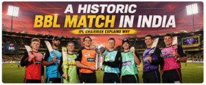 Big Bash League