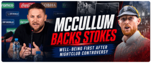 Ben Stokes